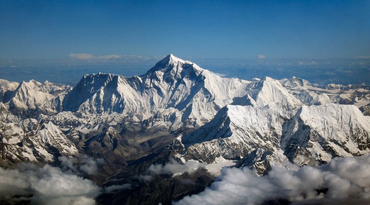 Mt.Everest