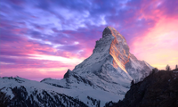 matterhorn