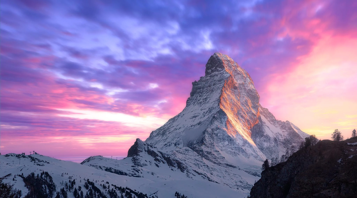 matterhorn